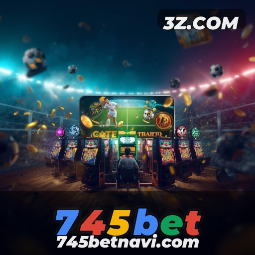 App do 745bet: Uma Revolução nos Jogos Brasileiros