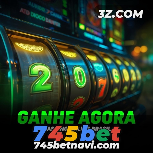 Bônus Fantásticos da 745bet: Uma Jogada Certa para Ganhar