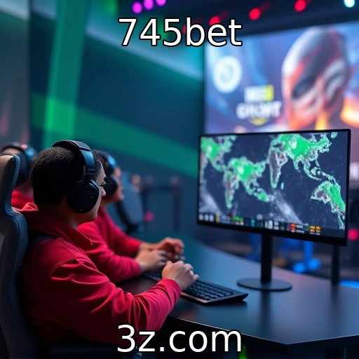 Crescimento das plataformas de streaming de jogos