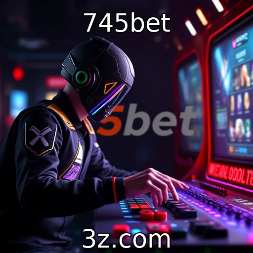 Inovação em tecnologia de jogos para 2025