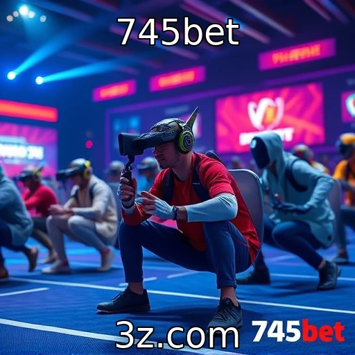 Eventos internacionais de e-sports e suas implicações