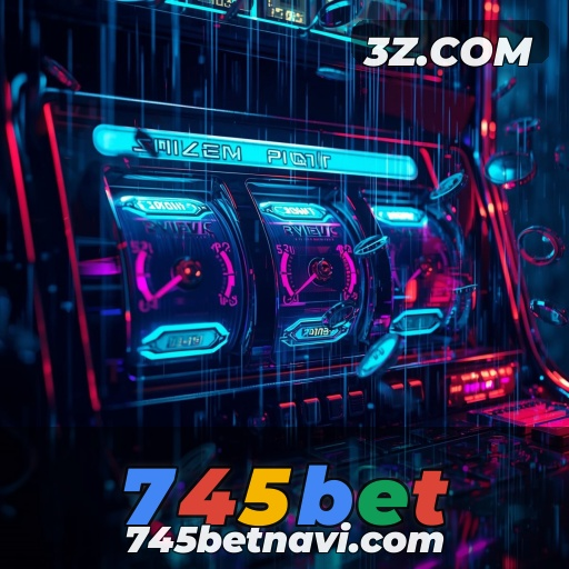 Login Inovador: Descubra o que o 745bet Oferece Em Acesso