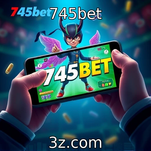 Jogos móveis dominam a indústria com o aumento de usuários