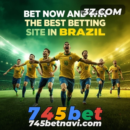 Promoções Imperdíveis na 745bet: Aproveite Agora Mesmo!