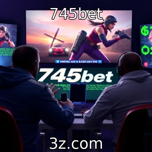 Crescimento das plataformas de streaming no setor de jogos